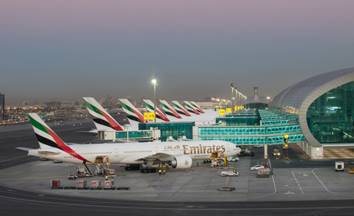 Dubai Airport-small